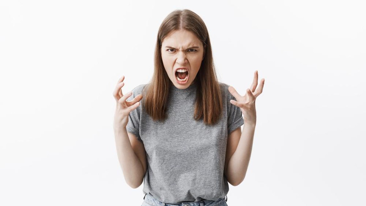 3 Jurus Jitu Hadapi Emosi Yang Memuncak