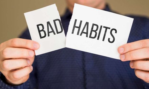 3 Langkah Kecil Untuk Merubah Kebiasaan Buruk