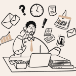 3 Rahasia Tetap Waras Walau Kerja Se Abrak