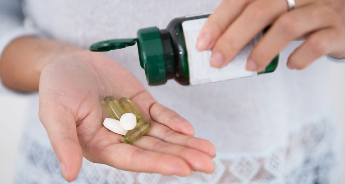 Biar Puasa Aman, Begini Cara Atur Jadwal Obat Ala Ahli