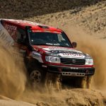 Gak Cuma Skill, Ikut Rally Dakar Butuh Modal Segini!