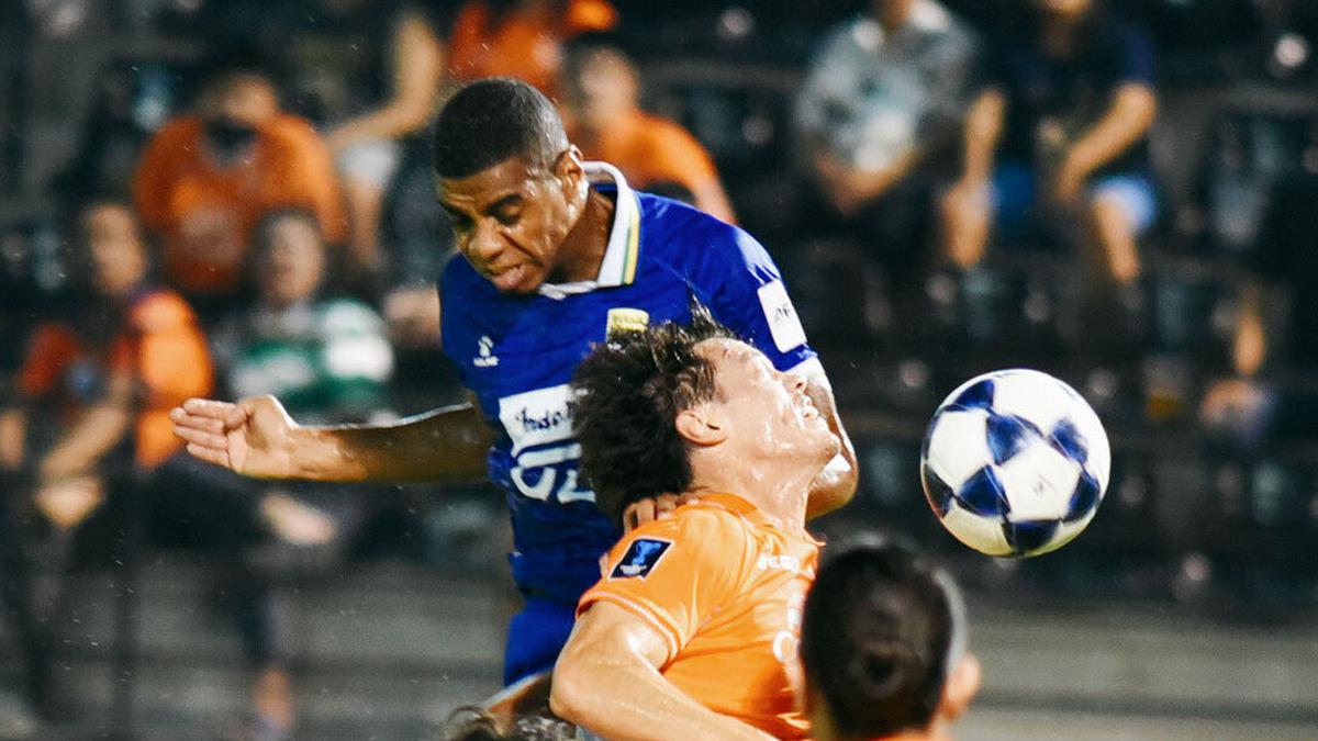 Gak Nyangka! Markas Persib Bikin Pelatih Ratchaburi Terpana