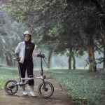Jakarta Rasa Bogor! 3 Lokasi Sepeda Yang Sejuk