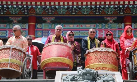 KEN 2025 Juara: 99 Event Terlaksana Hebat!