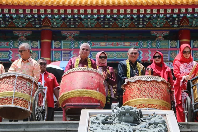 KEN 2025 Juara: 99 Event Terlaksana Hebat!