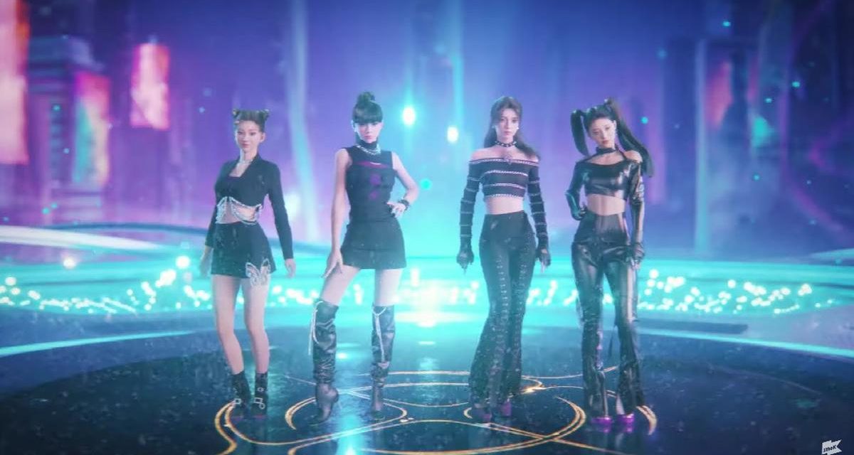 Masa Depan Media Sosial: Ketika AI Jadi Idola