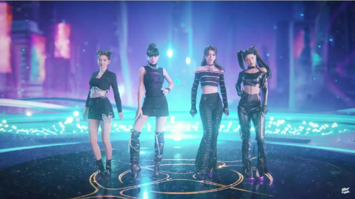 Masa Depan Media Sosial- Ketika AI Jadi Idola