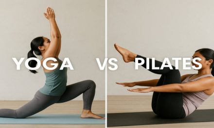 Mending Yoga Atau Pilates? Kenali Biar Gak Asal Gerak
