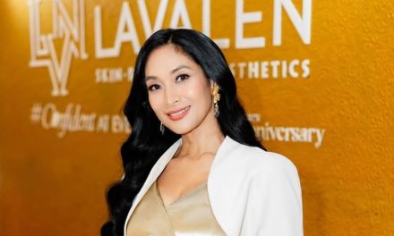 Spill Treatment Artis: Rahasia Awet Muda Terungkap!