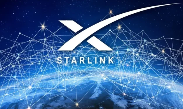 Starlink & AI: Cara Elon Musk Kepung Dunia
