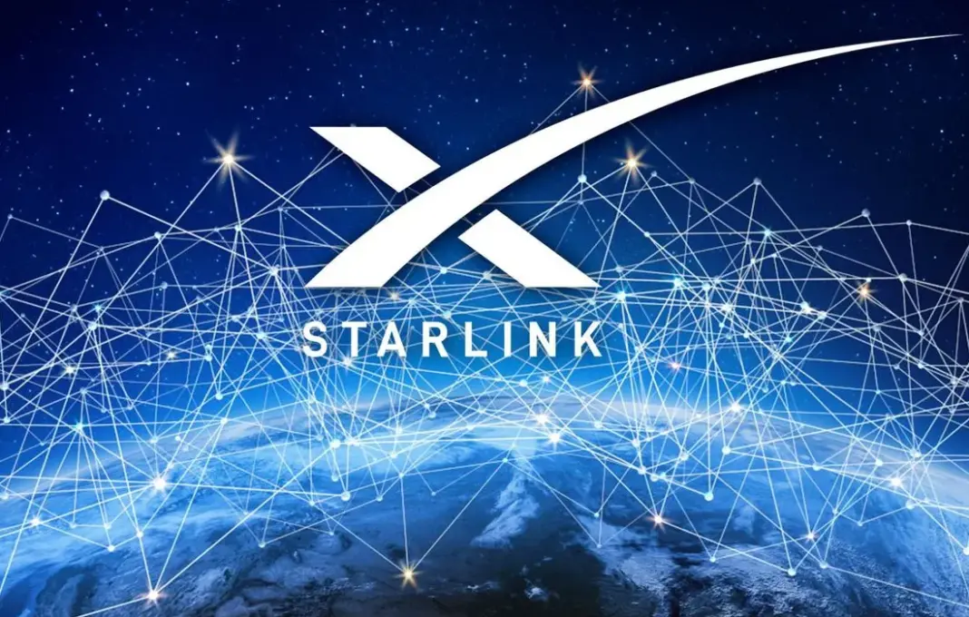 Starlink & AI: Cara Elon Musk Kepung Dunia