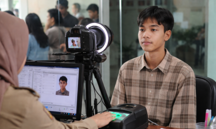 16 Tahun Udah Bisa Rekam E-KTP? Begini Caranya!