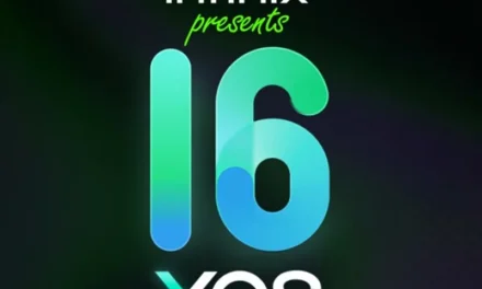 Akhirnya! XOS 16 Hadir, Intip Fitur AI Di Android 16 Infinix