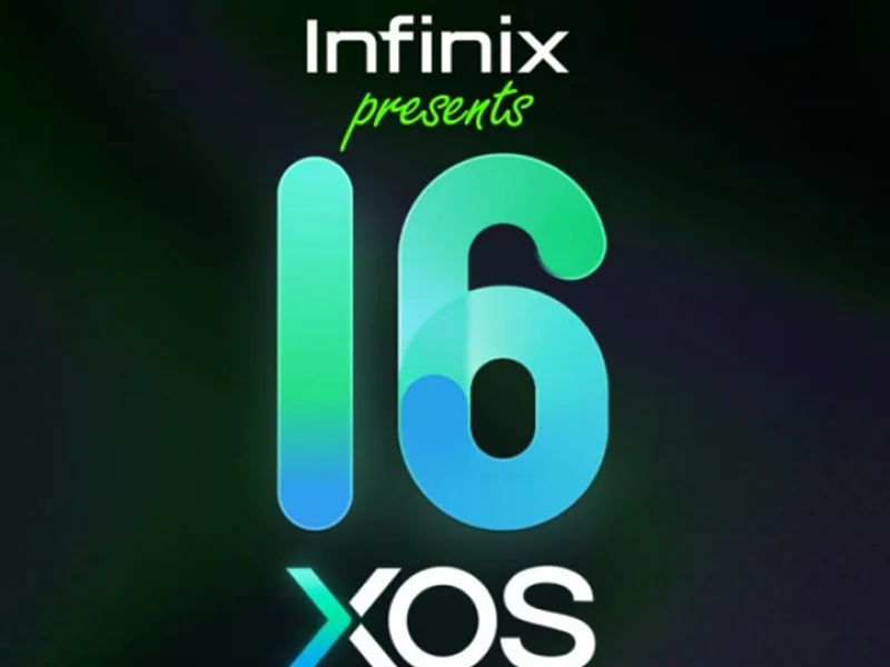Akhirnya! XOS 16 Hadir, Intip Fitur AI Di Android 16 Infinix