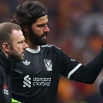 Alisson Becker: Benteng Terakhir Liverpool