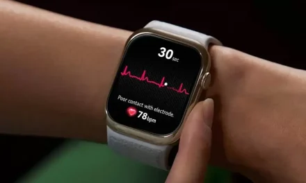 Cara Enak Cek Penyakit Gula: Tinggal Pakai Huawei!