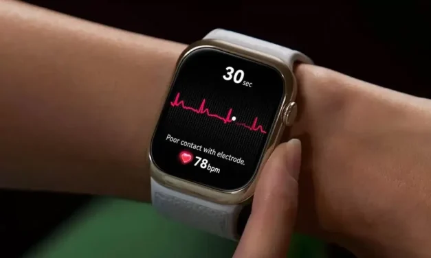 Cara Enak Cek Penyakit Gula: Tinggal Pakai Huawei!