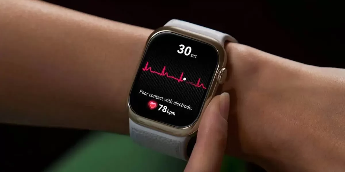 Cara Enak Cek Penyakit Gula: Tinggal Pakai Huawei!