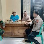 DPR Pasang Badan: Bhabinkamtibmas & Babinsa Wajib Di Sanksi!