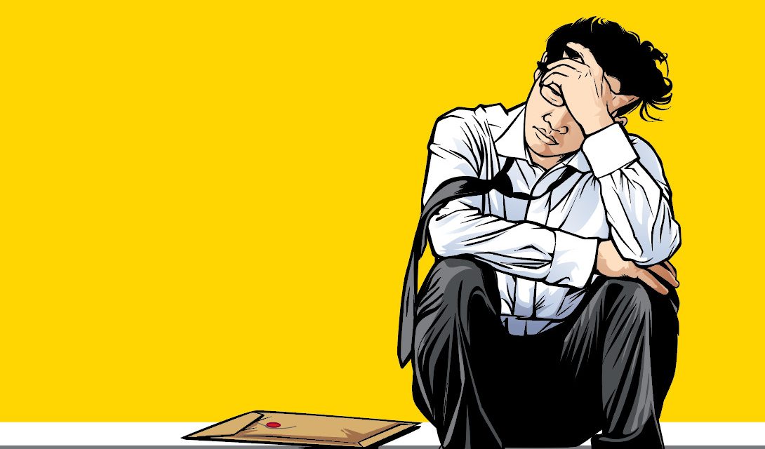 Definisi Kerja Keras Tipus, Bukan Kerja Keras Cuan