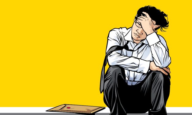 Definisi Kerja Keras Tipus, Bukan Kerja Keras Cuan