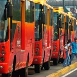 Dulu Di Cibir, Kini Jadi Andalan: 22 Tahun Transjakarta