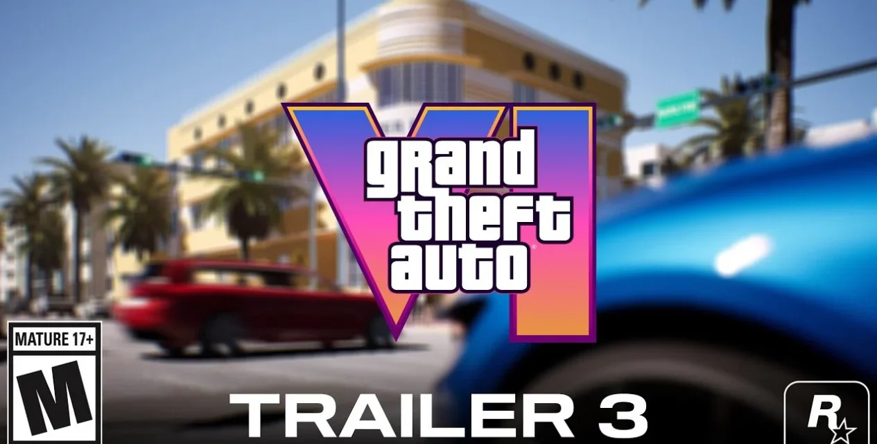 Fix Keren! 3 Hal Baru Di GTA 2026 Yang Wajib Kamu Tahu