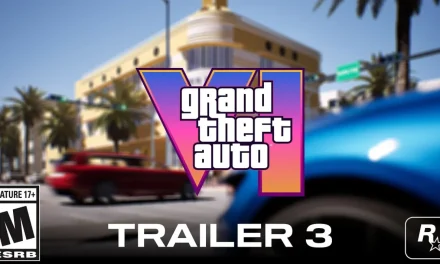 Fix Keren! 3 Hal Baru Di GTA 2026 Yang Wajib Kamu Tahu
