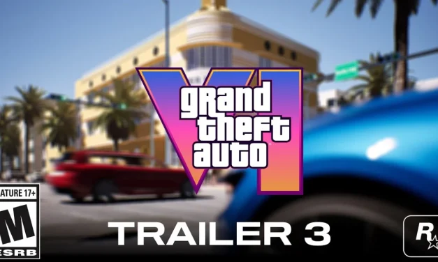 Fix Keren! 3 Hal Baru Di GTA 2026 Yang Wajib Kamu Tahu