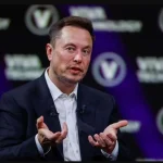 Fix Orang Terkaya! Elon Musk Kantongi 13 Ribu Triliun