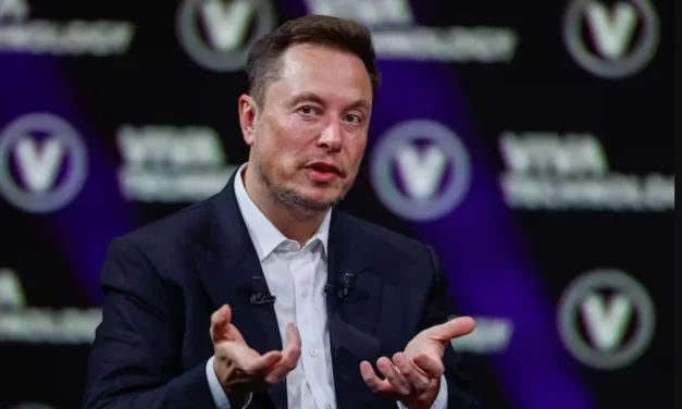 Fix Orang Terkaya! Elon Musk Kantongi 13 Ribu Triliun