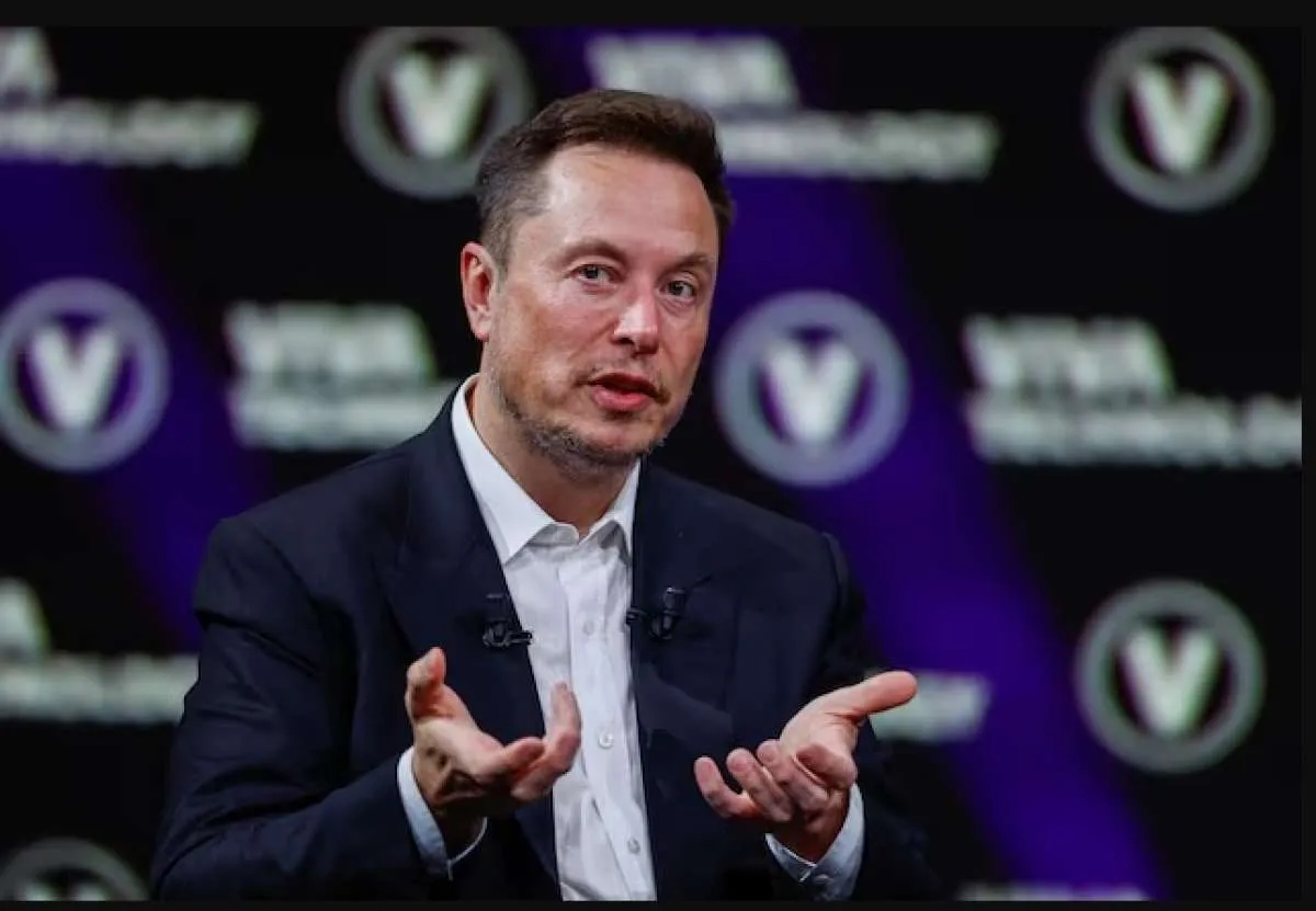 Fix Orang Terkaya! Elon Musk Kantongi 13 Ribu Triliun