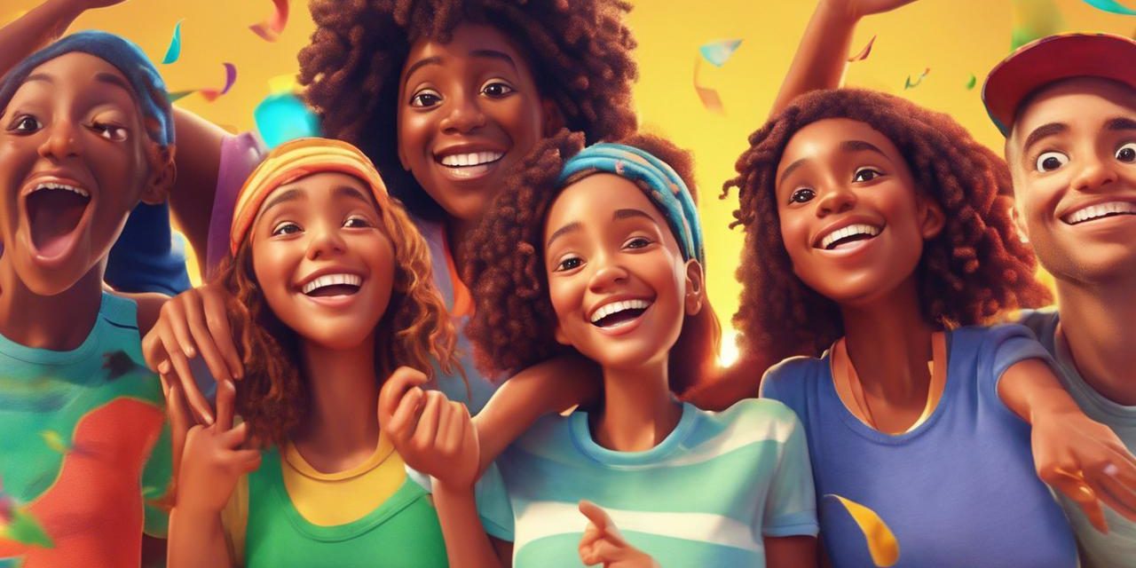 Lagi Viral: Kenalan Sama ‘Manusia Digital’ Penakluk Sosmed