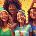 Lagi Viral: Kenalan Sama ‘Manusia Digital’ Penakluk Sosmed