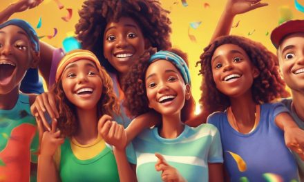 Lagi Viral: Kenalan Sama ‘Manusia Digital’ Penakluk Sosmed