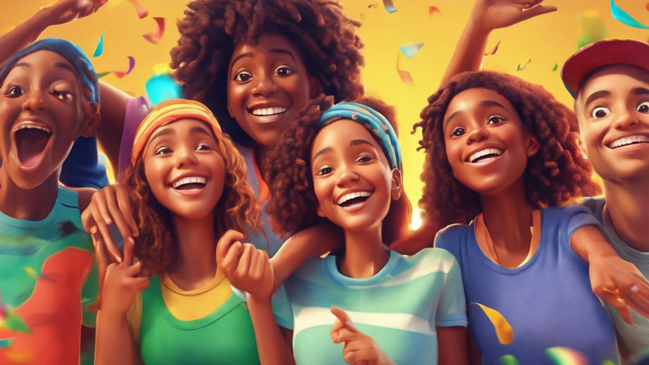 Lagi Viral: Kenalan Sama 'Manusia Digital' Penakluk Sosmed