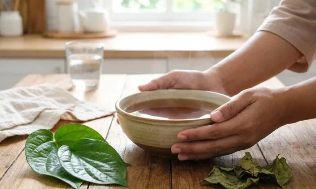 Lakukan Ini: 3 Tanaman Herbal Pengganti Obat Gatal