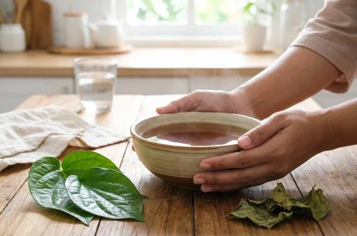 Lakukan Ini: 3 Tanaman Herbal Pengganti Obat Gatal