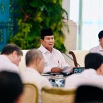 Membaca Peta 2029: Ambisi Prabowo-Gibran Lanjut Dua Periode