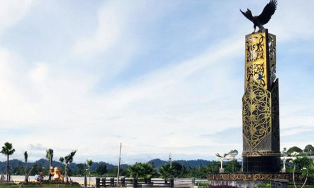 Mengenal Kaltara: Provinsi Paling Bungsu Yang Penuh Kejutan