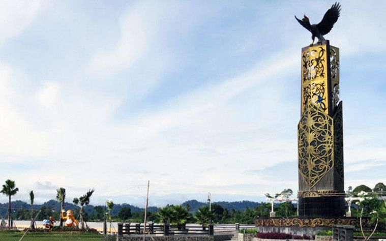 Mengenal Kaltara: Provinsi Paling Bungsu Yang Penuh Kejutan