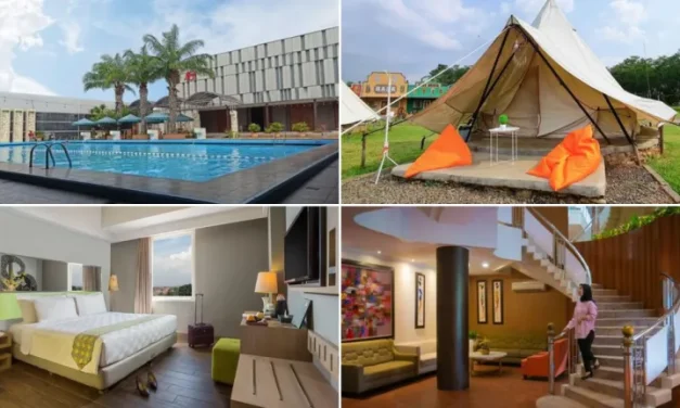 Pekalongan Low Budget: 4 Hotel Nyaman Harga 200 Ribuan