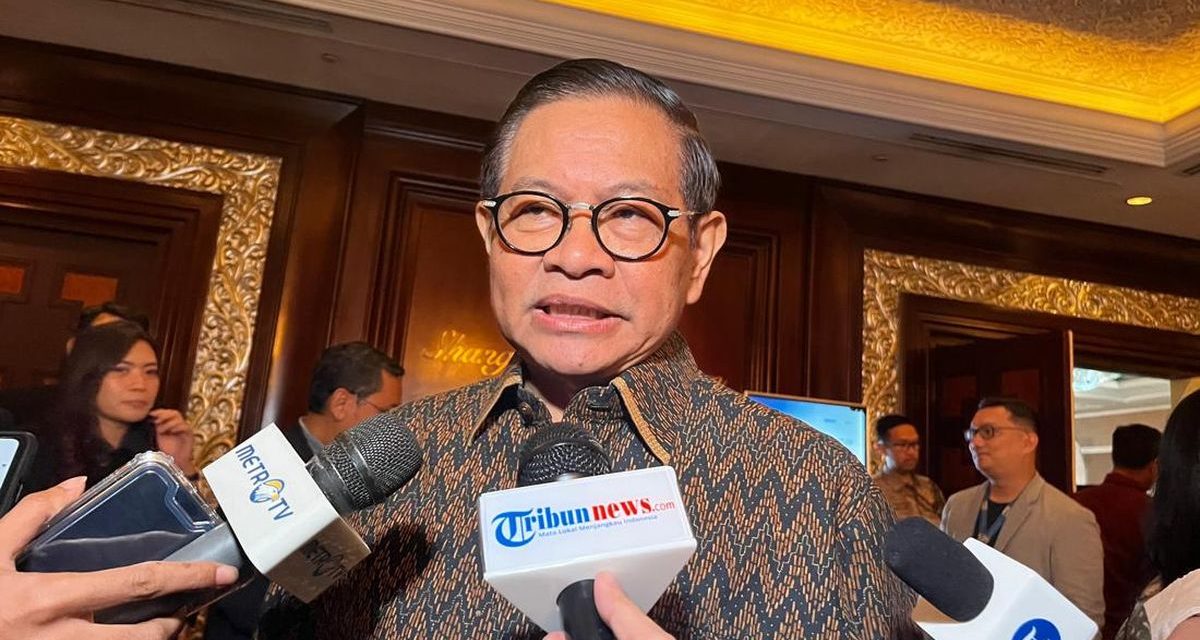 Rute Baru: Pramono Dorong Ke Jababeka