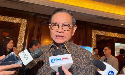 Rute Baru: Pramono Dorong Ke Jababeka