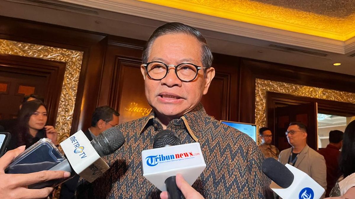 Rute Baru: Pramono Dorong Ke Jababeka