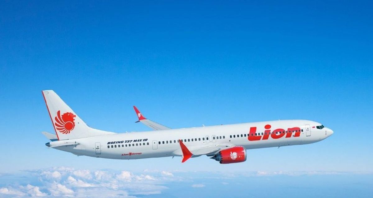 Starter Pack Pesawat: Barang Yang Gak Boleh Ketinggalan