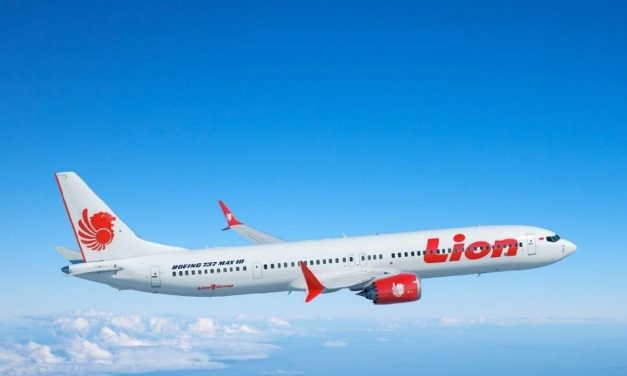 Starter Pack Pesawat: Barang Yang Gak Boleh Ketinggalan