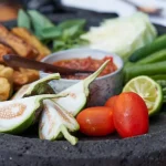 Surganya Sambal! Alasan Kenapa Masakan Sunda Selalu Juara