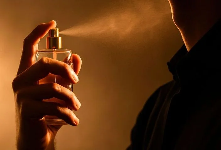 Waspada! Semprot Parfum Ternyata Bisa Ganggu Hormon