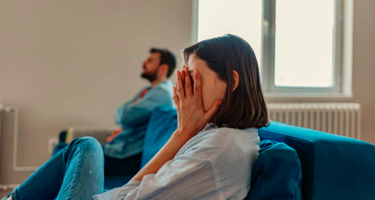 Dampak Buruk Silent Treatment Yang Wajib Kamu Tahu